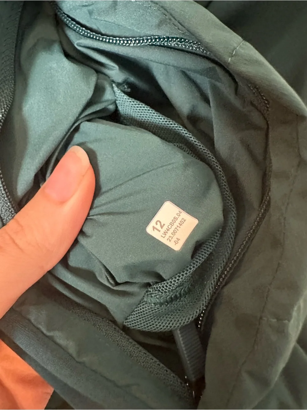 lululemon athletica lululemon down